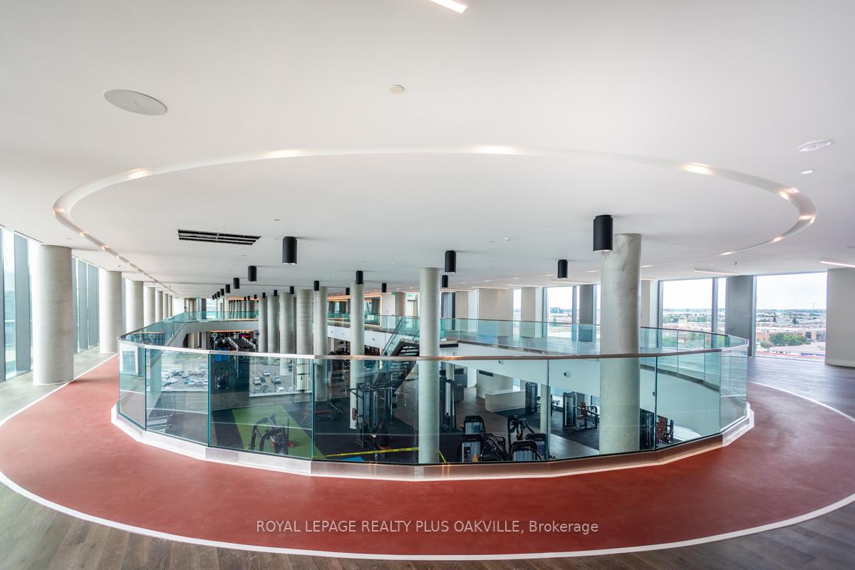 Photo 29 of Unit 3801, 7890 Jane Street, Vaughan, Vaughan Corporate Centre — HOMEH