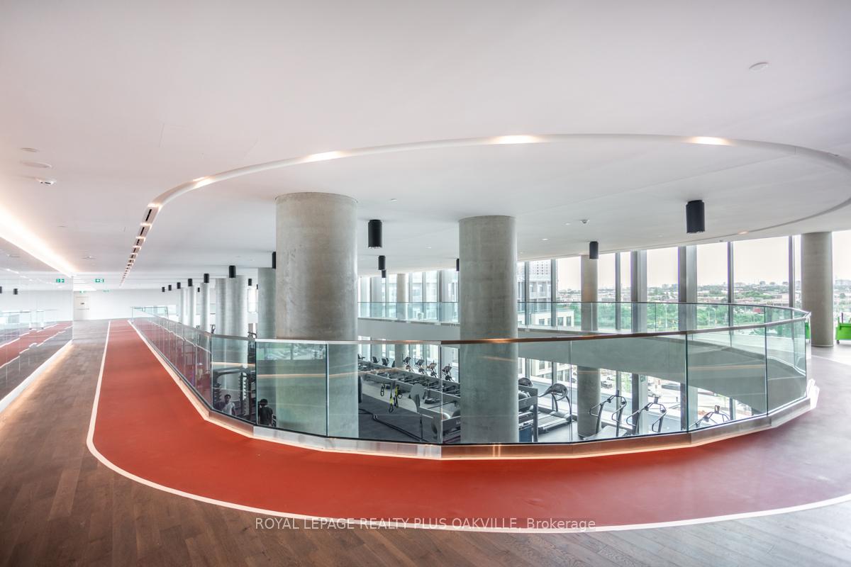 Photo 30 of Unit 3801, 7890 Jane Street, Vaughan, Vaughan Corporate Centre — HOMEH