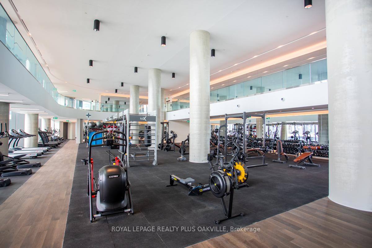 Photo 31 of Unit 3801, 7890 Jane Street, Vaughan, Vaughan Corporate Centre — HOMEH