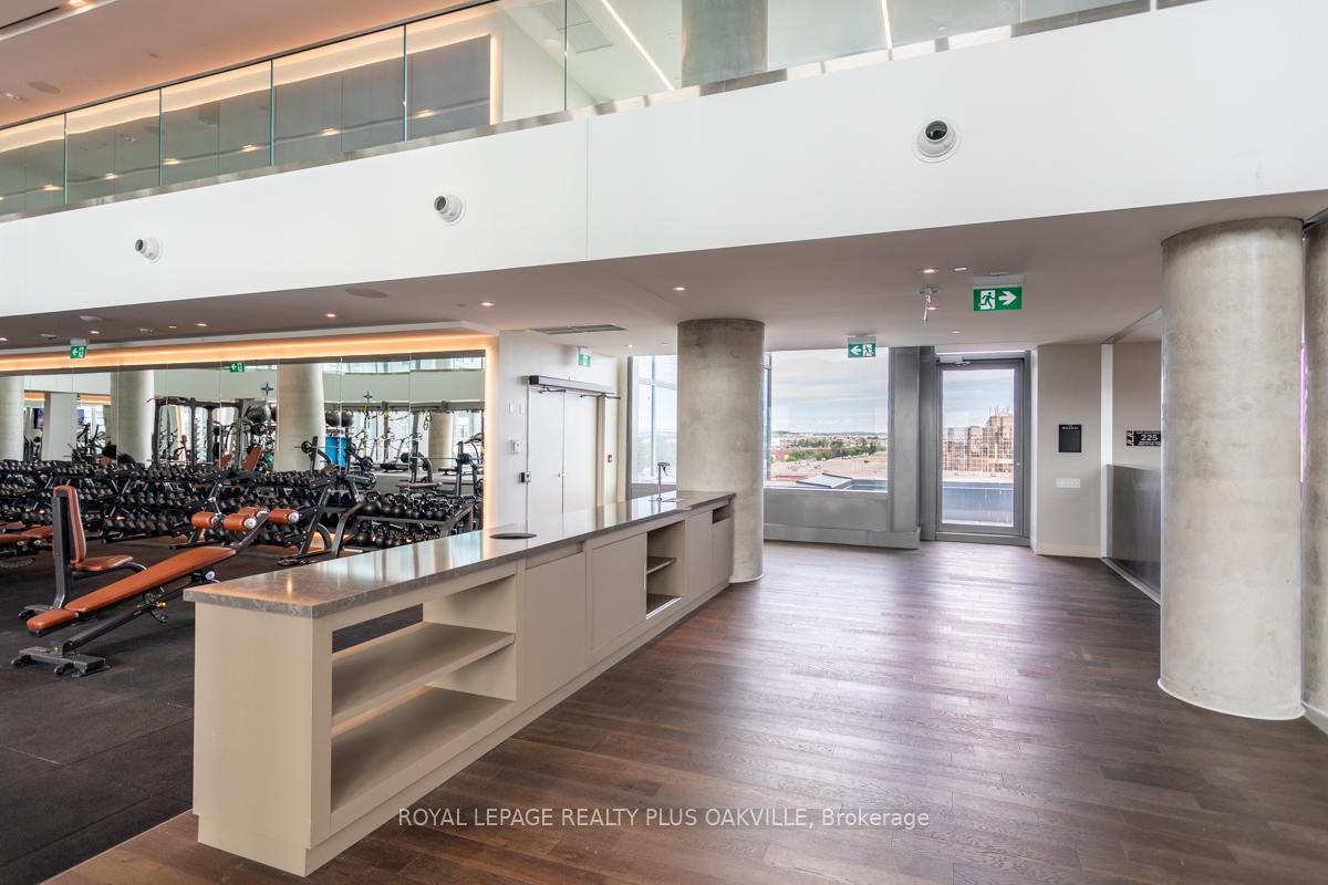 Photo 33 of Unit 3801, 7890 Jane Street, Vaughan, Vaughan Corporate Centre — HOMEH