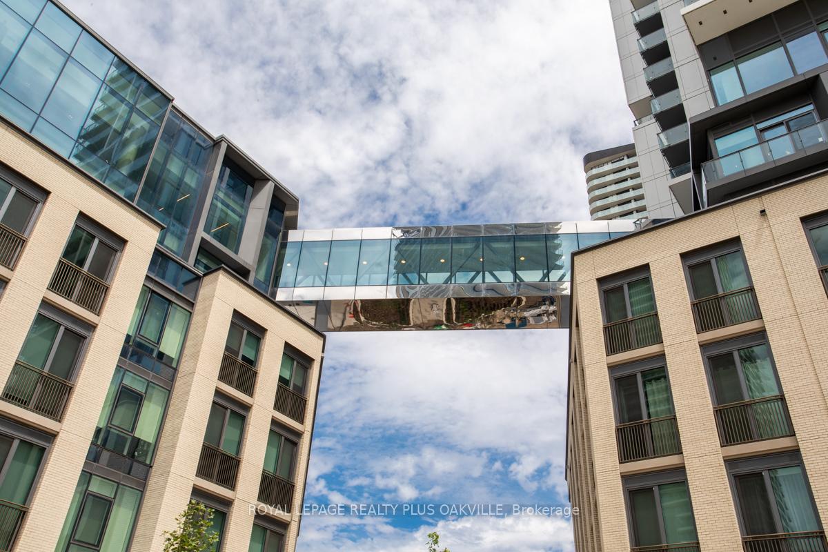 Photo 34 of Unit 3801, 7890 Jane Street, Vaughan, Vaughan Corporate Centre — HOMEH