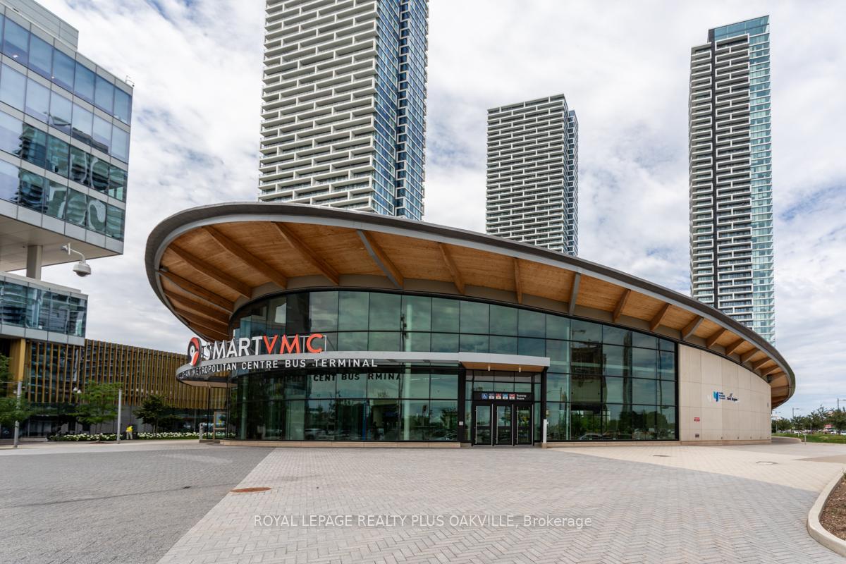 Photo 35 of Unit 3801, 7890 Jane Street, Vaughan, Vaughan Corporate Centre — HOMEH