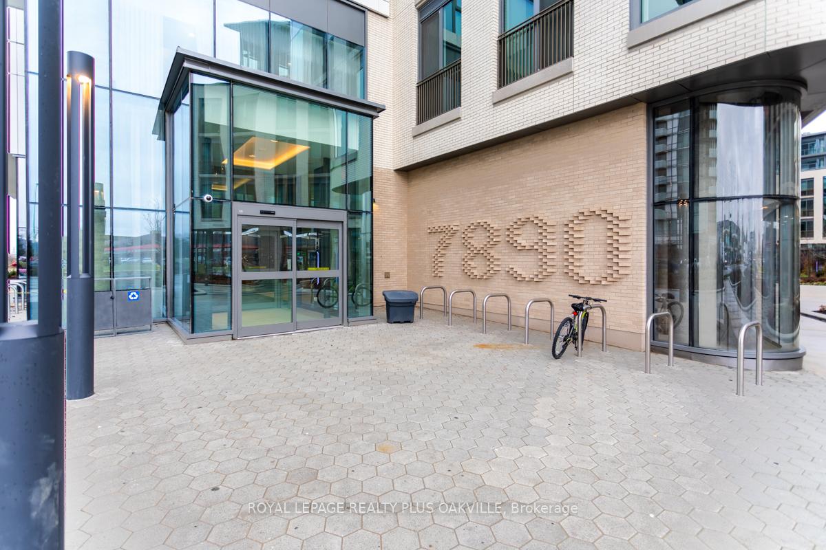 Photo 36 of Unit 3801, 7890 Jane Street, Vaughan, Vaughan Corporate Centre — HOMEH