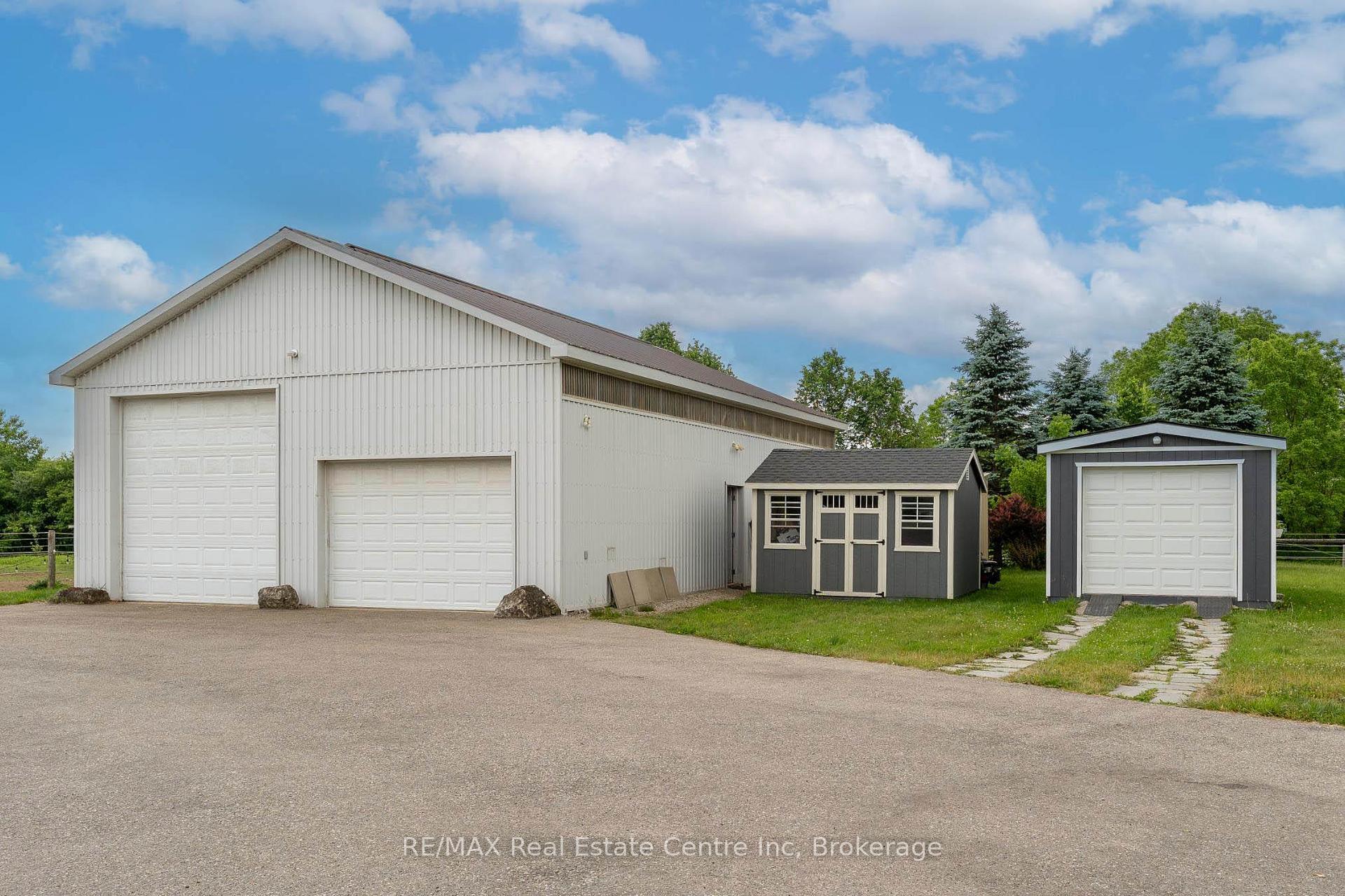 Photo 4 of 3988 Hwy 6, Puslinch, Crieff/Aikensville/Killean — HOMEH