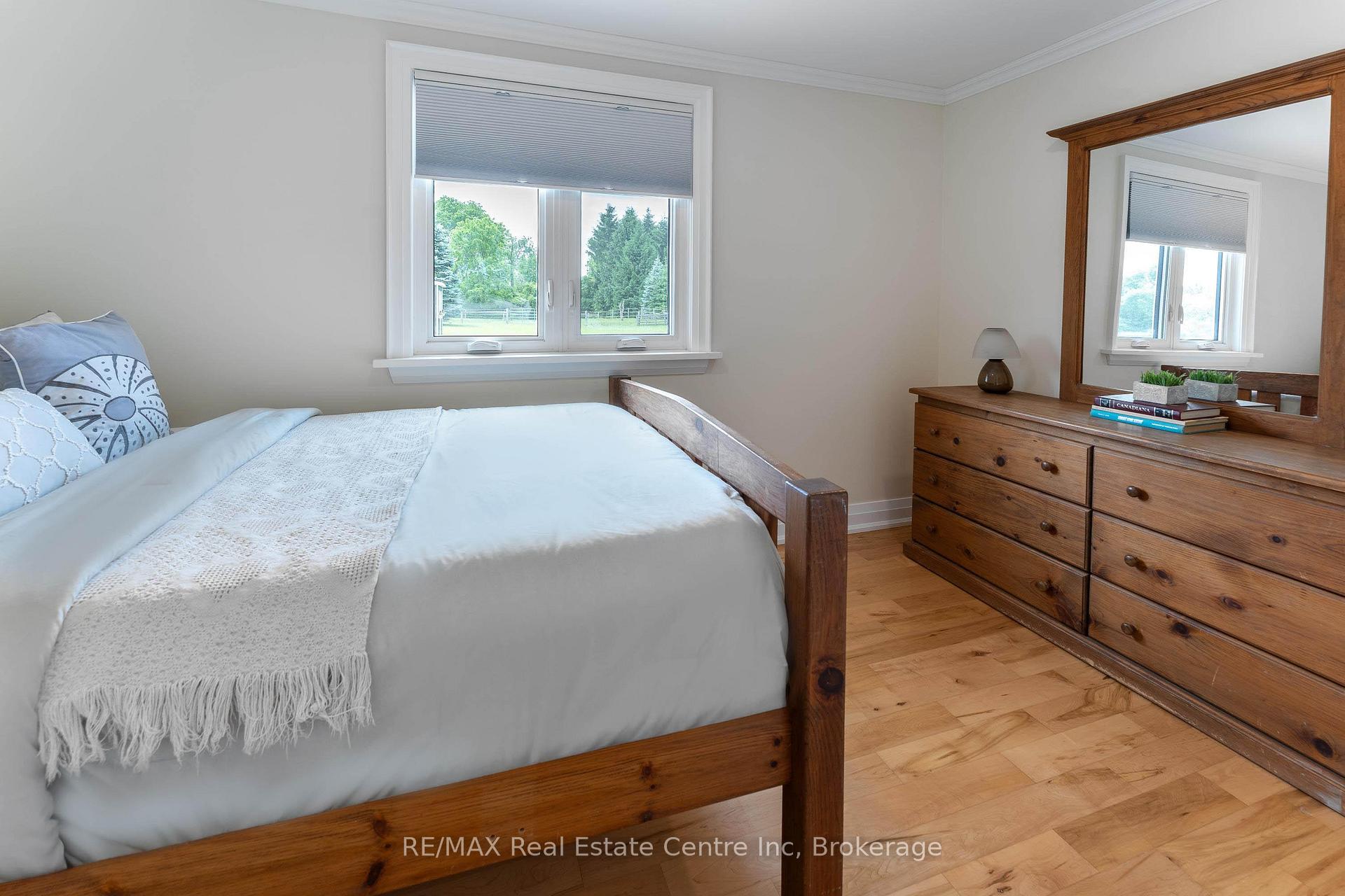 Photo 22 of 3988 Hwy 6, Puslinch, Crieff/Aikensville/Killean — HOMEH