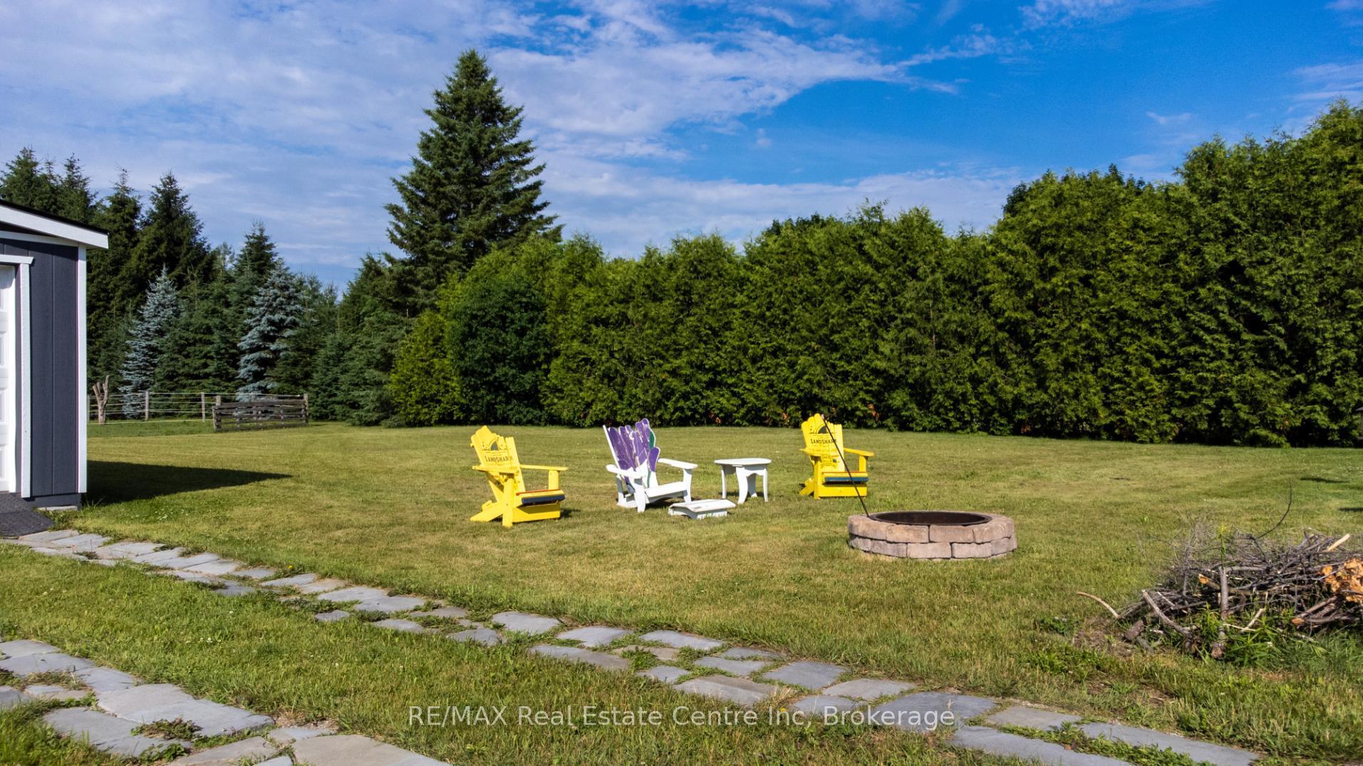 Photo 32 of 3988 Hwy 6, Puslinch, Crieff/Aikensville/Killean — HOMEH