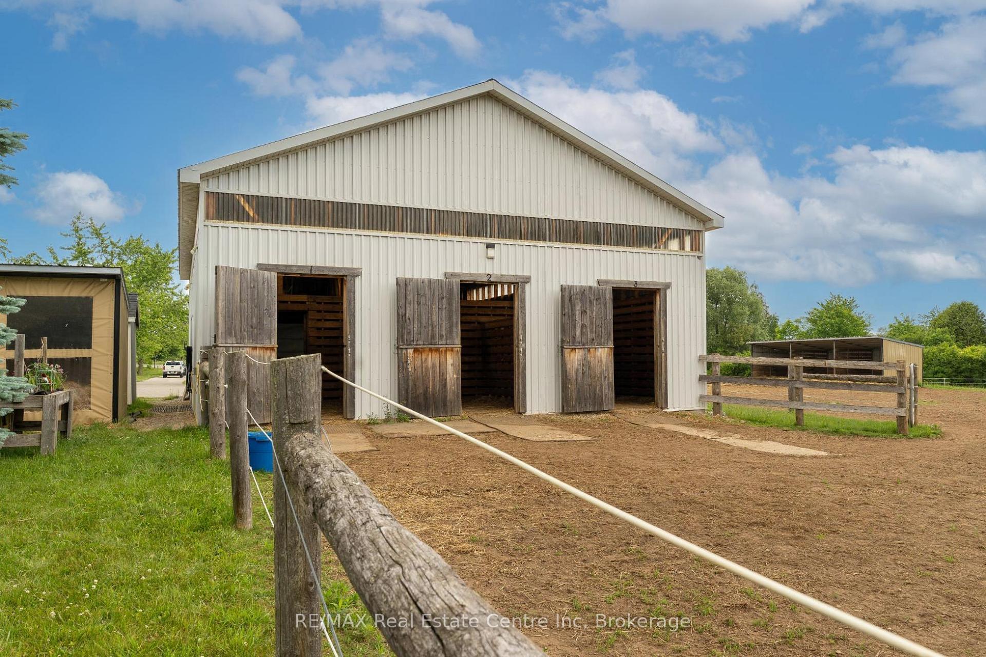 Photo 33 of 3988 Hwy 6, Puslinch, Crieff/Aikensville/Killean — HOMEH