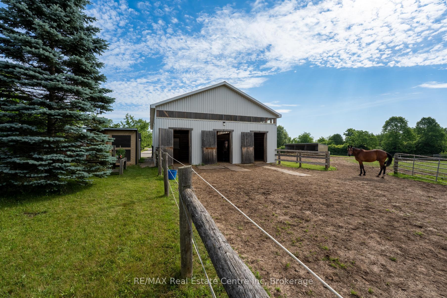 Photo 34 of 3988 Hwy 6, Puslinch, Crieff/Aikensville/Killean — HOMEH