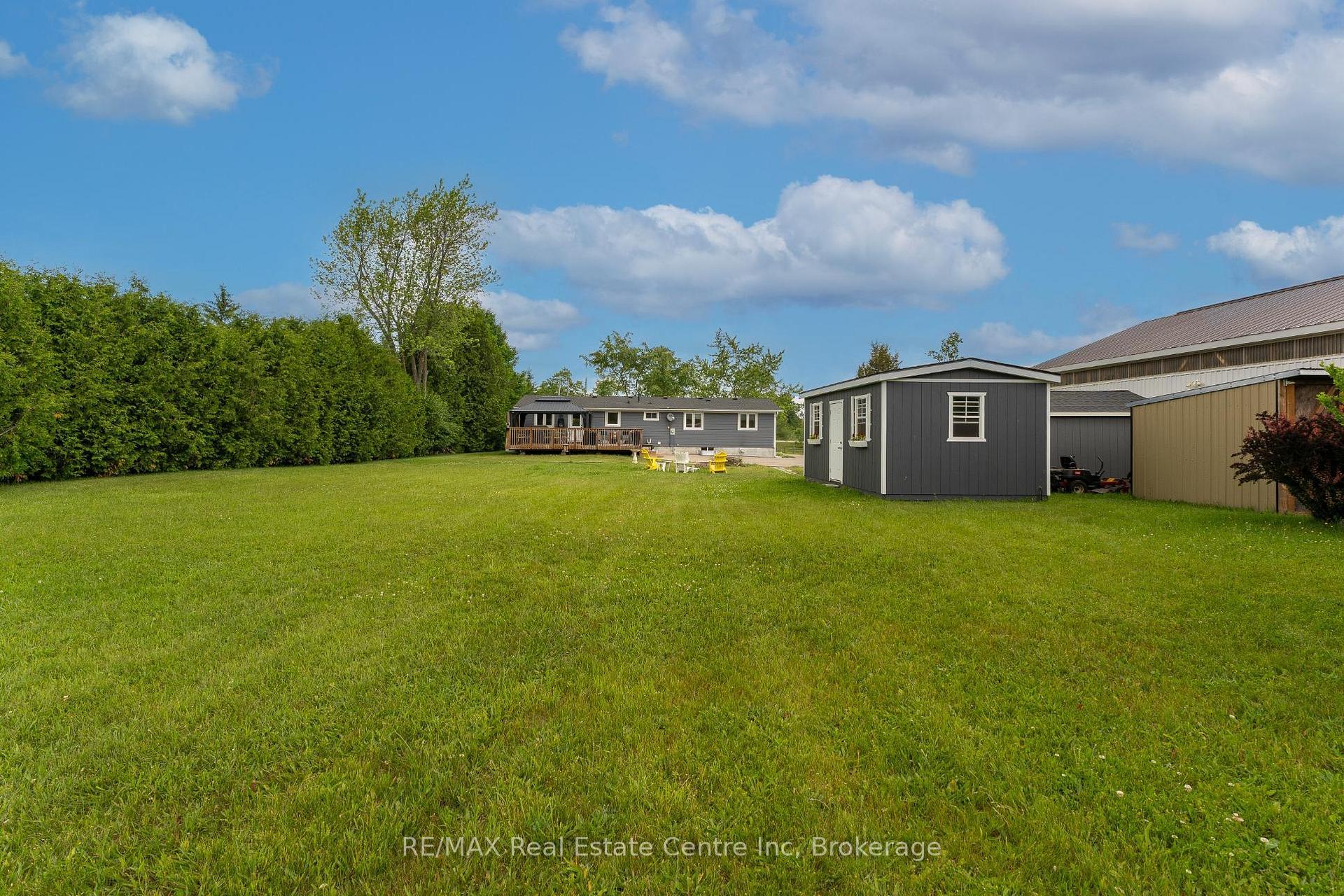 Photo 36 of 3988 Hwy 6, Puslinch, Crieff/Aikensville/Killean — HOMEH
