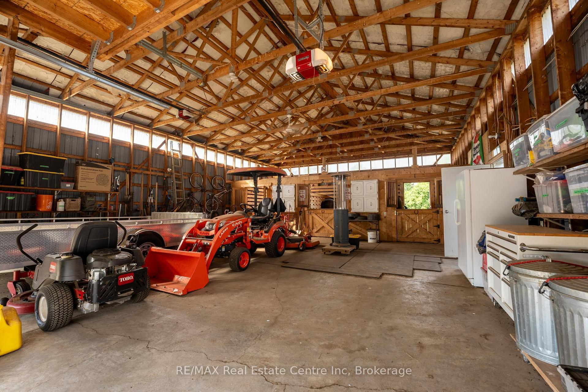 Photo 37 of 3988 Hwy 6, Puslinch, Crieff/Aikensville/Killean — HOMEH