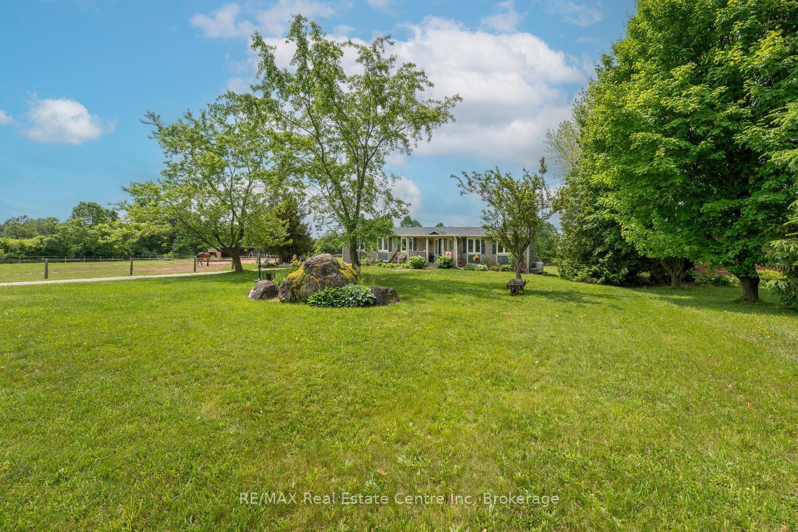 Photo 39 of 3988 Hwy 6, Puslinch, Crieff/Aikensville/Killean — HOMEH