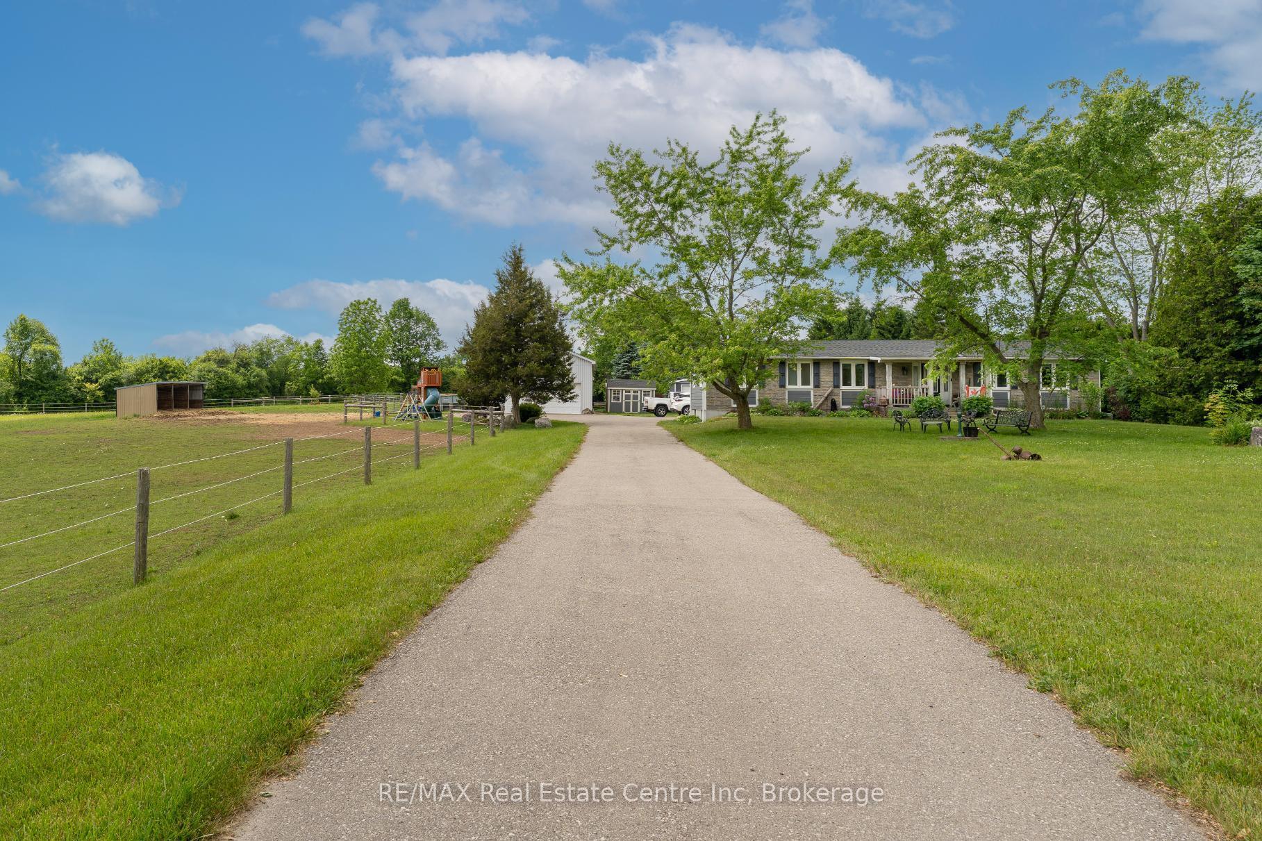 Photo 40 of 3988 Hwy 6, Puslinch, Crieff/Aikensville/Killean — HOMEH