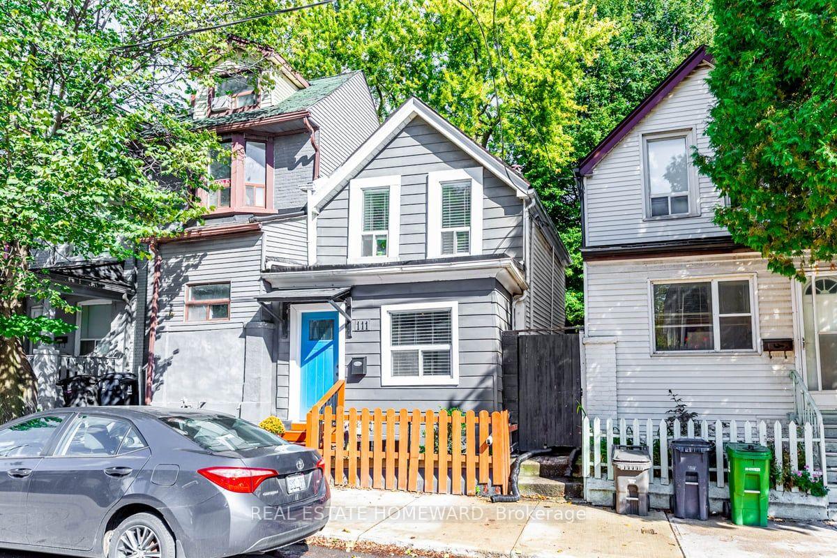 Photo of 111 Jones Avenue