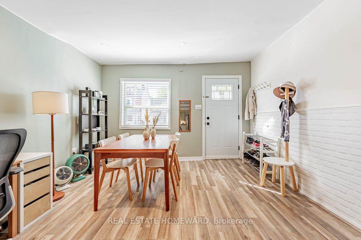 Photo 7 of 111 Jones Avenue, Toronto, South Riverdale — HOMEH