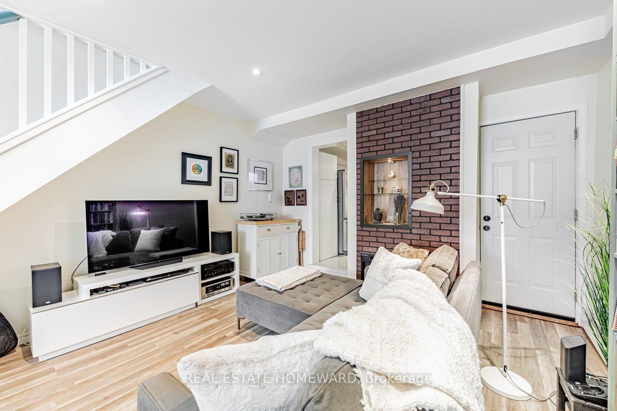 Photo 10 of 111 Jones Avenue, Toronto, South Riverdale — HOMEH