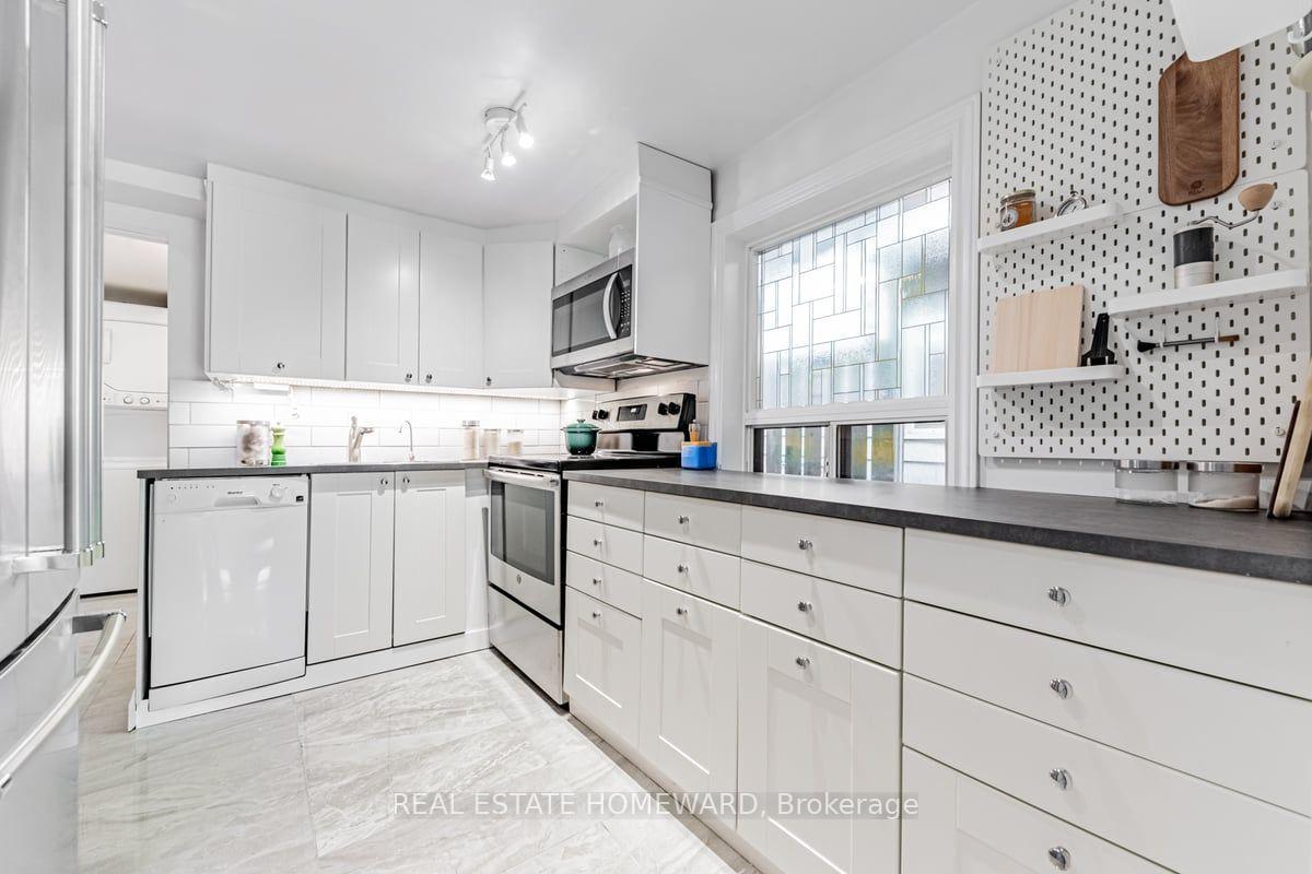 Photo 11 of 111 Jones Avenue, Toronto, South Riverdale — HOMEH