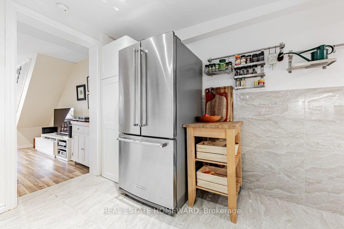 Photo 13 of 111 Jones Avenue, Toronto, South Riverdale — HOMEH