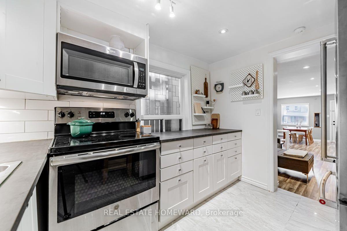 Photo 14 of 111 Jones Avenue, Toronto, South Riverdale — HOMEH