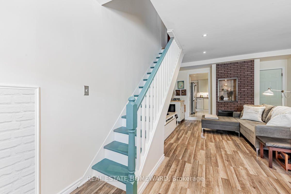 Photo 15 of 111 Jones Avenue, Toronto, South Riverdale — HOMEH