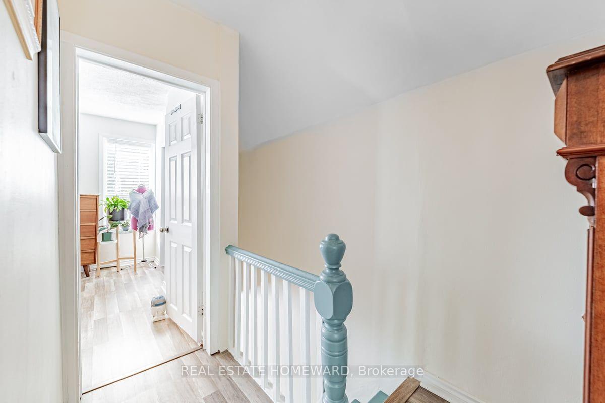 Photo 16 of 111 Jones Avenue, Toronto, South Riverdale — HOMEH