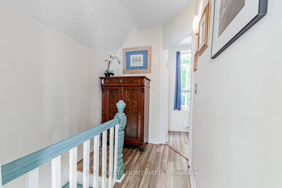 Photo 17 of 111 Jones Avenue, Toronto, South Riverdale — HOMEH