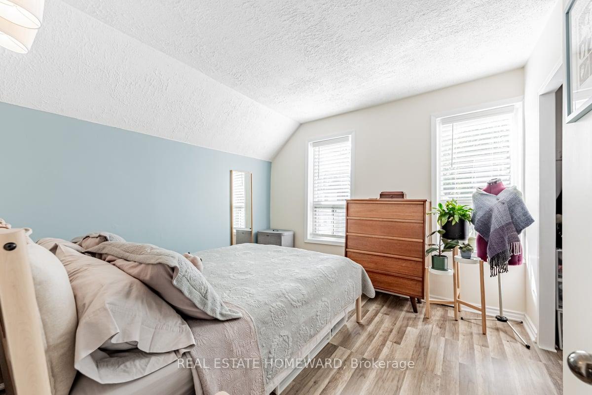 Photo 18 of 111 Jones Avenue, Toronto, South Riverdale — HOMEH