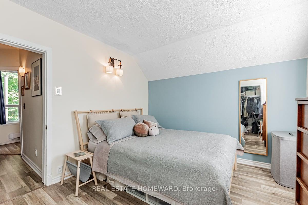 Photo 19 of 111 Jones Avenue, Toronto, South Riverdale — HOMEH