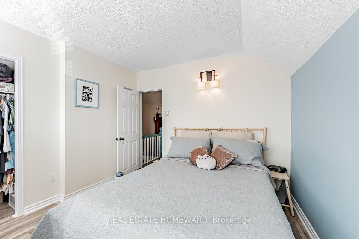 Photo 20 of 111 Jones Avenue, Toronto, South Riverdale — HOMEH