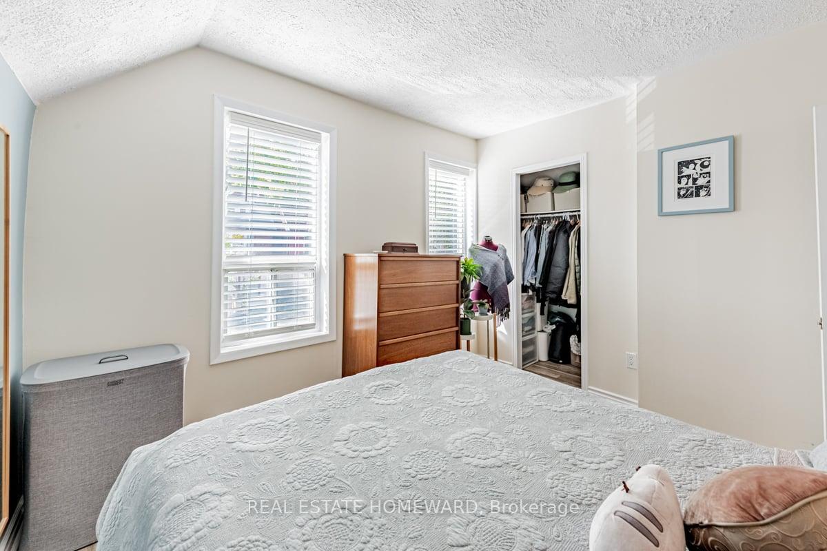 Photo 21 of 111 Jones Avenue, Toronto, South Riverdale — HOMEH