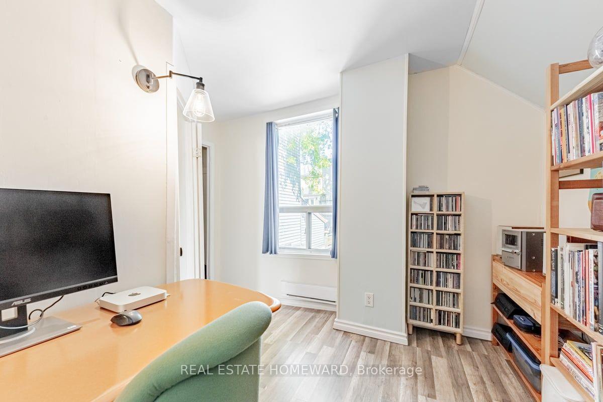 Photo 24 of 111 Jones Avenue, Toronto, South Riverdale — HOMEH