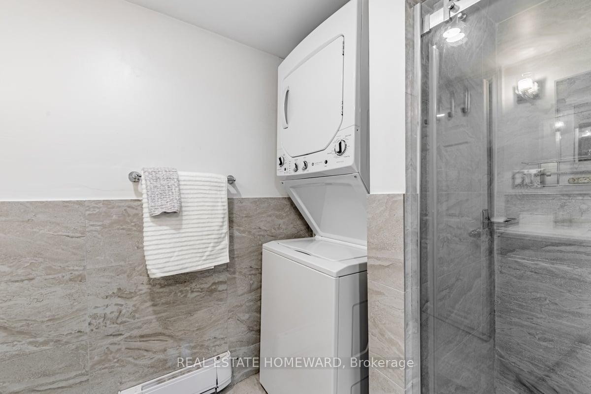 Photo 25 of 111 Jones Avenue, Toronto, South Riverdale — HOMEH