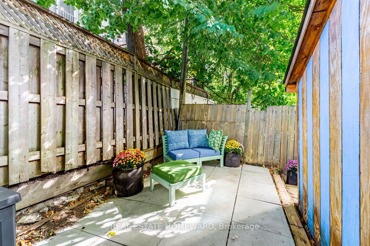 Photo 29 of 111 Jones Avenue, Toronto, South Riverdale — HOMEH