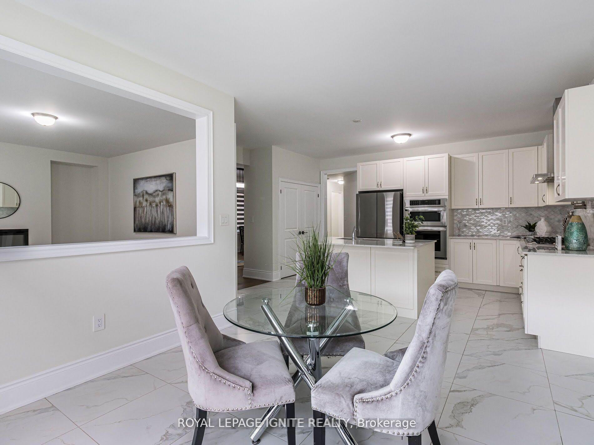 Photo 16 of 8 Kambalda Road, Brampton, Brampton North — HOMEH