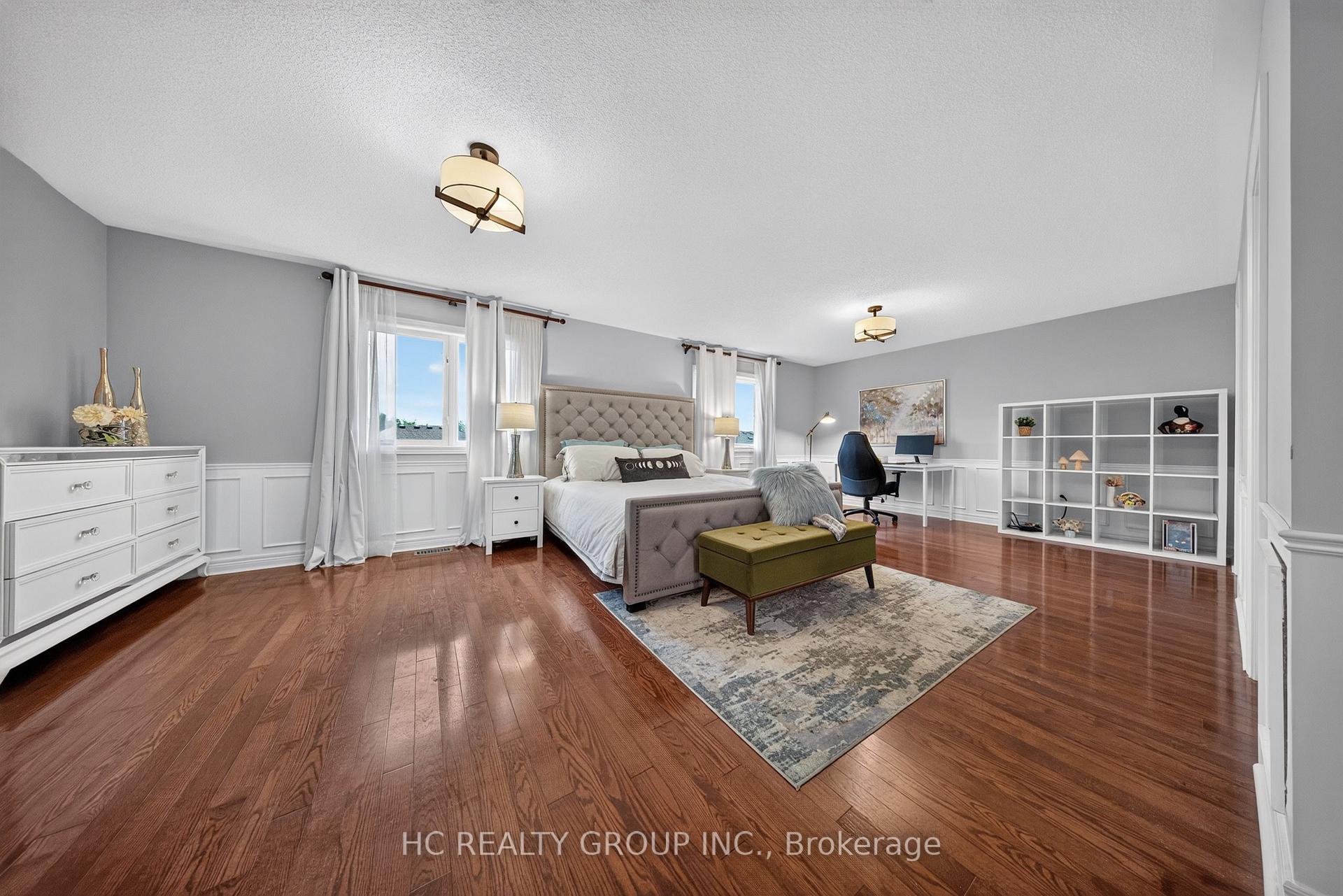 Photo 26 of 21 Wolf Trail Crescent, Richmond Hill, Jefferson — HOMEH