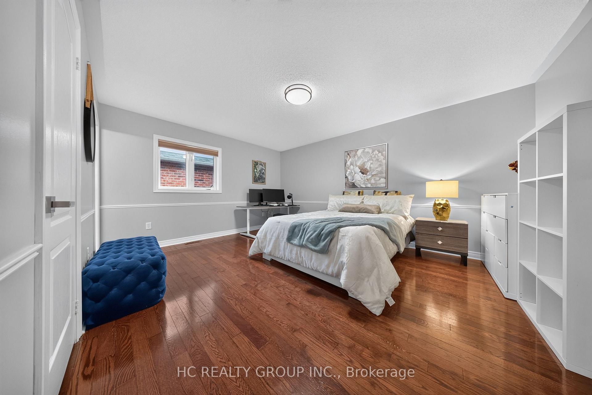 Photo 27 of 21 Wolf Trail Crescent, Richmond Hill, Jefferson — HOMEH