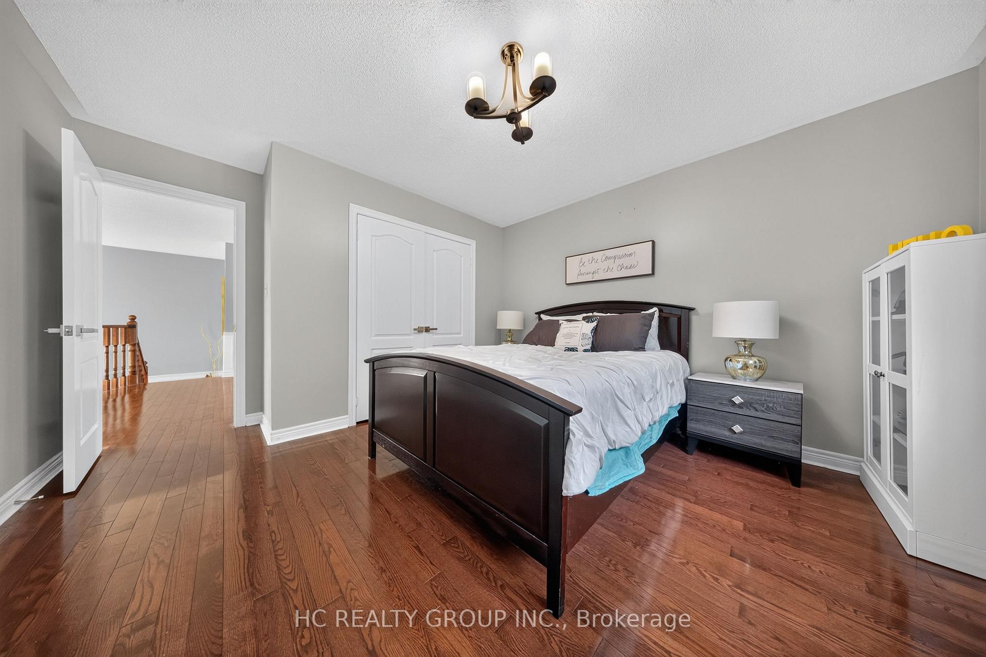 Photo 28 of 21 Wolf Trail Crescent, Richmond Hill, Jefferson — HOMEH