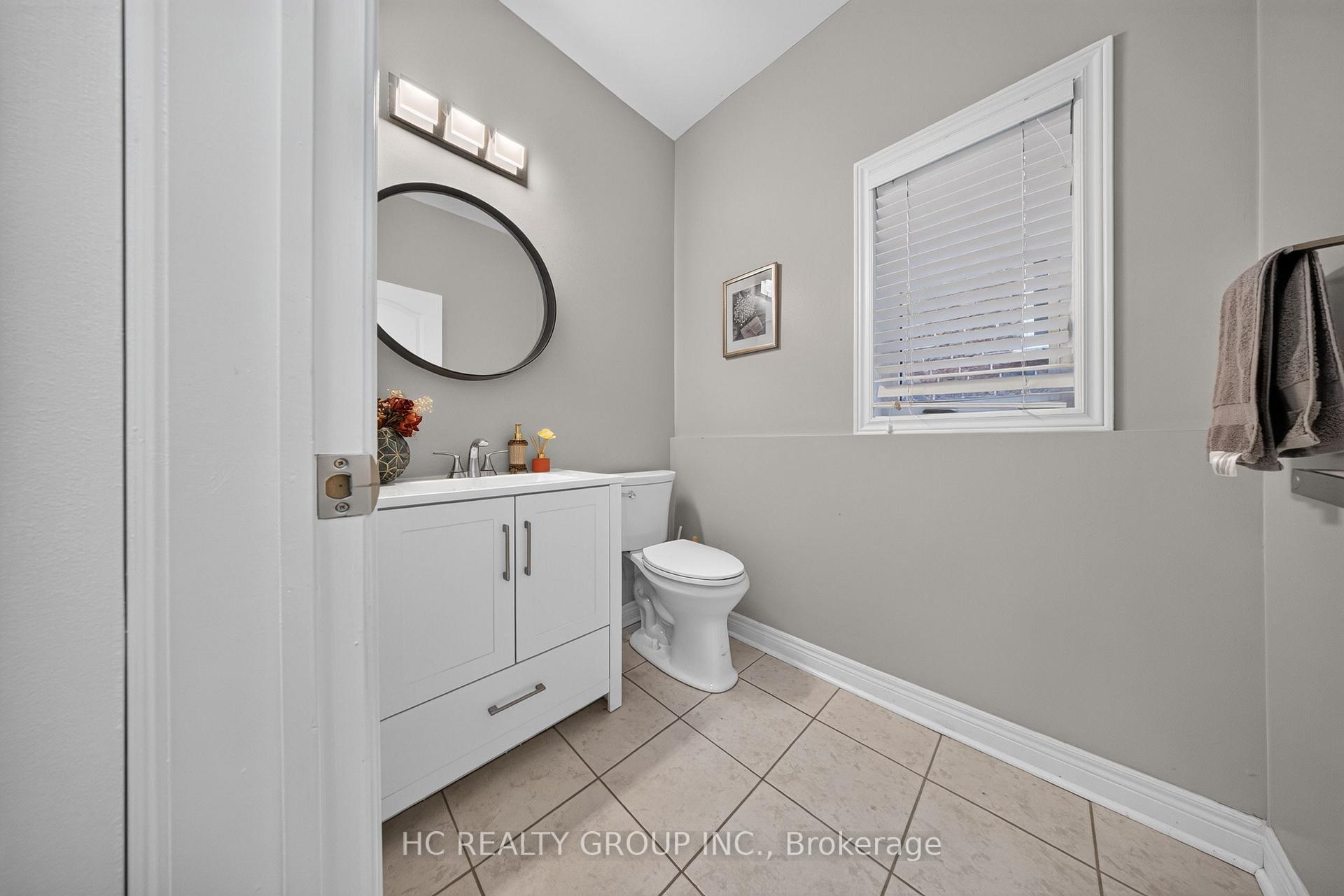 Photo 37 of 21 Wolf Trail Crescent, Richmond Hill, Jefferson — HOMEH