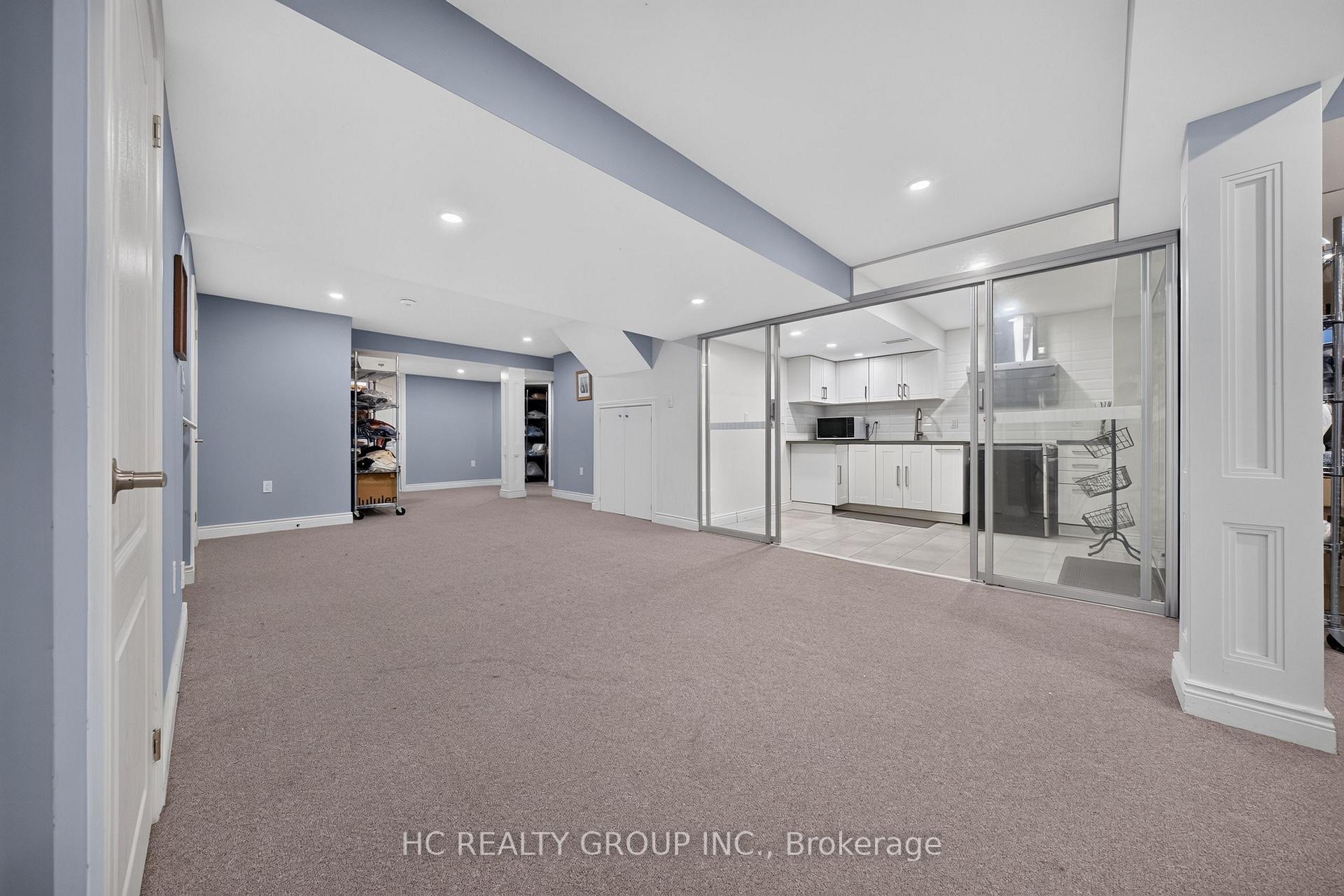 Photo 38 of 21 Wolf Trail Crescent, Richmond Hill, Jefferson — HOMEH