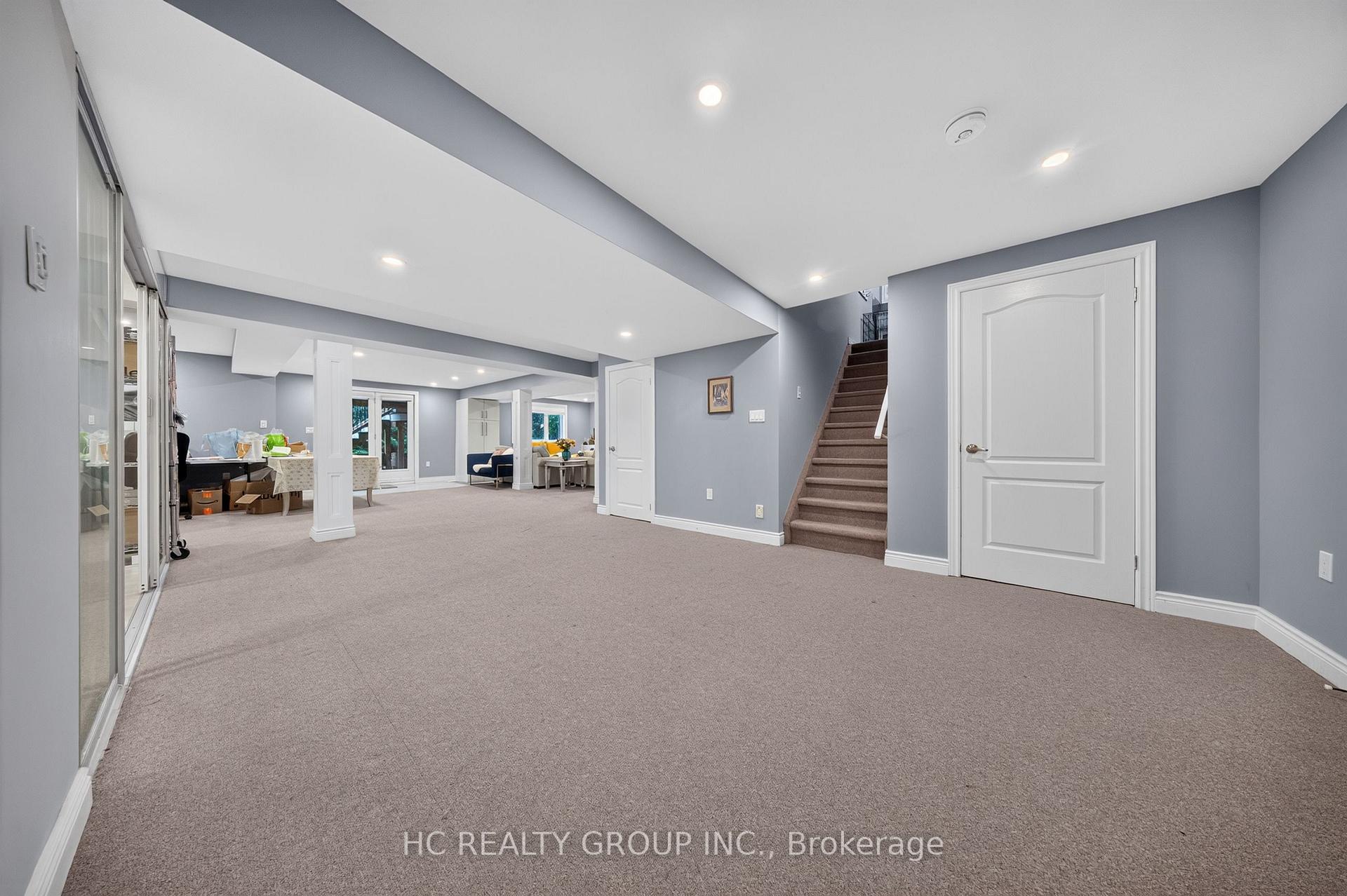 Photo 41 of 21 Wolf Trail Crescent, Richmond Hill, Jefferson — HOMEH