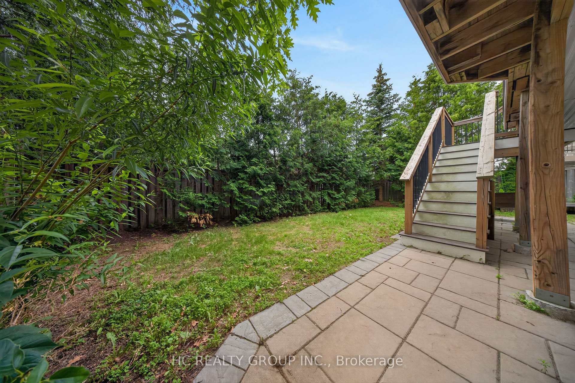 Photo 44 of 21 Wolf Trail Crescent, Richmond Hill, Jefferson — HOMEH