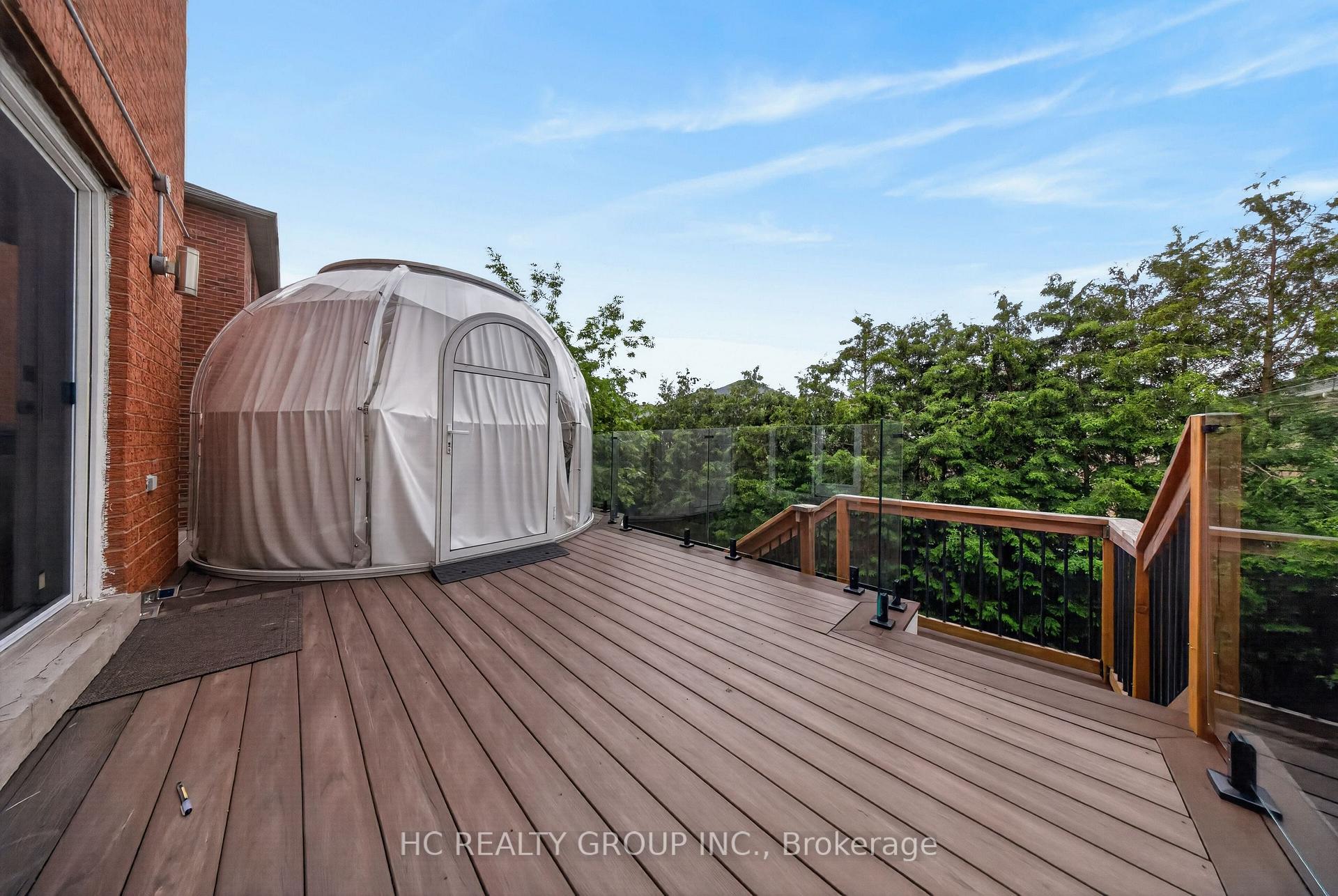 Photo 45 of 21 Wolf Trail Crescent, Richmond Hill, Jefferson — HOMEH