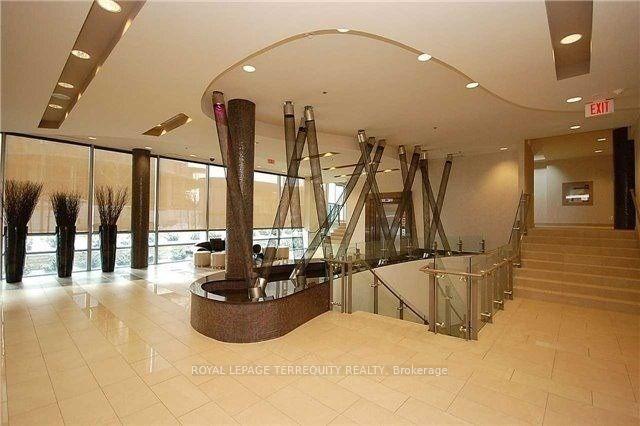 Photo 14 of Unit 403, 70 Absolute Avenue, Mississauga, City Centre — HOMEH