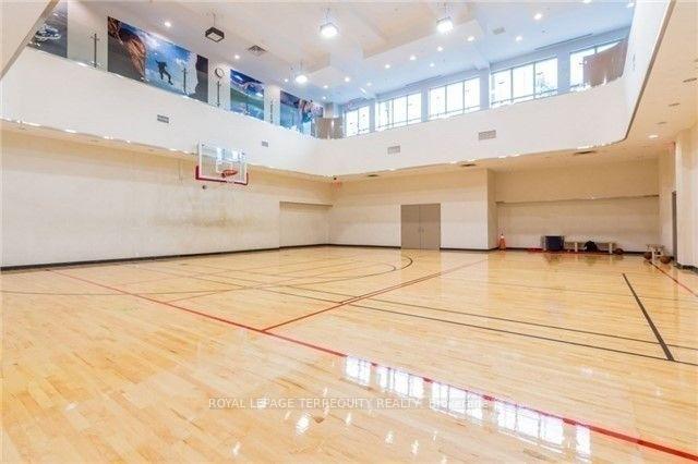 Photo 15 of Unit 403, 70 Absolute Avenue, Mississauga, City Centre — HOMEH