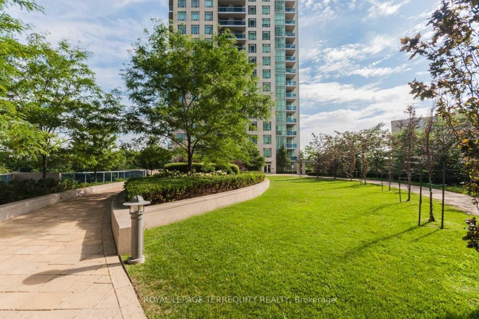Photo 17 of Unit 403, 70 Absolute Avenue, Mississauga, City Centre — HOMEH