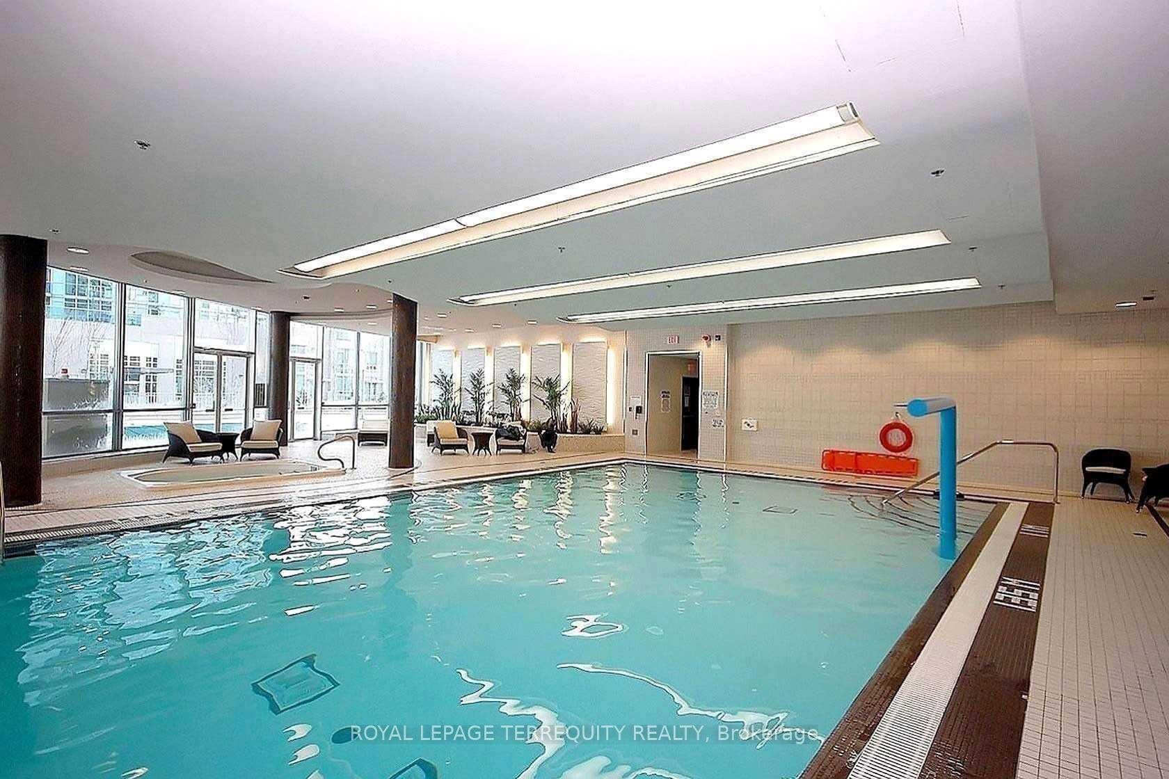 Photo 18 of Unit 403, 70 Absolute Avenue, Mississauga, City Centre — HOMEH