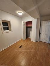 Photo 5 of Unit GrFloor, 535 Roxborough Avenue, Hamilton, Homeside — HOMEH