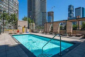 Photo 7 of Unit 2016, 955 Bay Street, Toronto, Bay Street Corridor — HOMEH