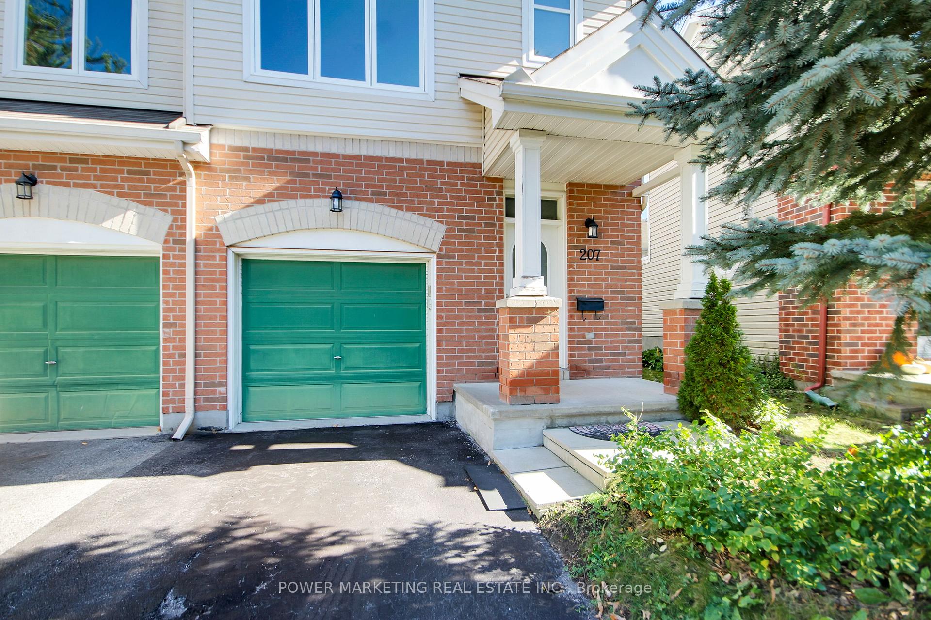 Photo 2 of 207 Hidden Meadow Avenue, Ottawa, Blossom Park/Kemp Park/Findlay Creek — HOMEH