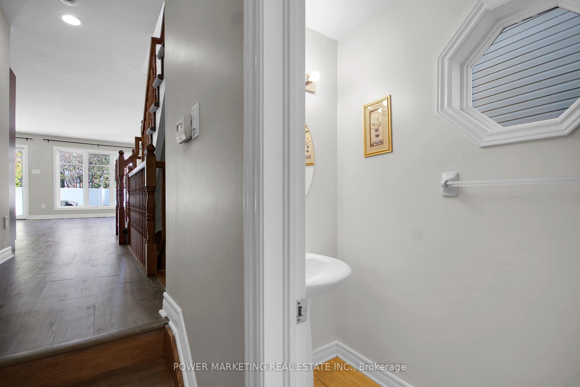 Photo 7 of 207 Hidden Meadow Avenue, Ottawa, Blossom Park/Kemp Park/Findlay Creek — HOMEH