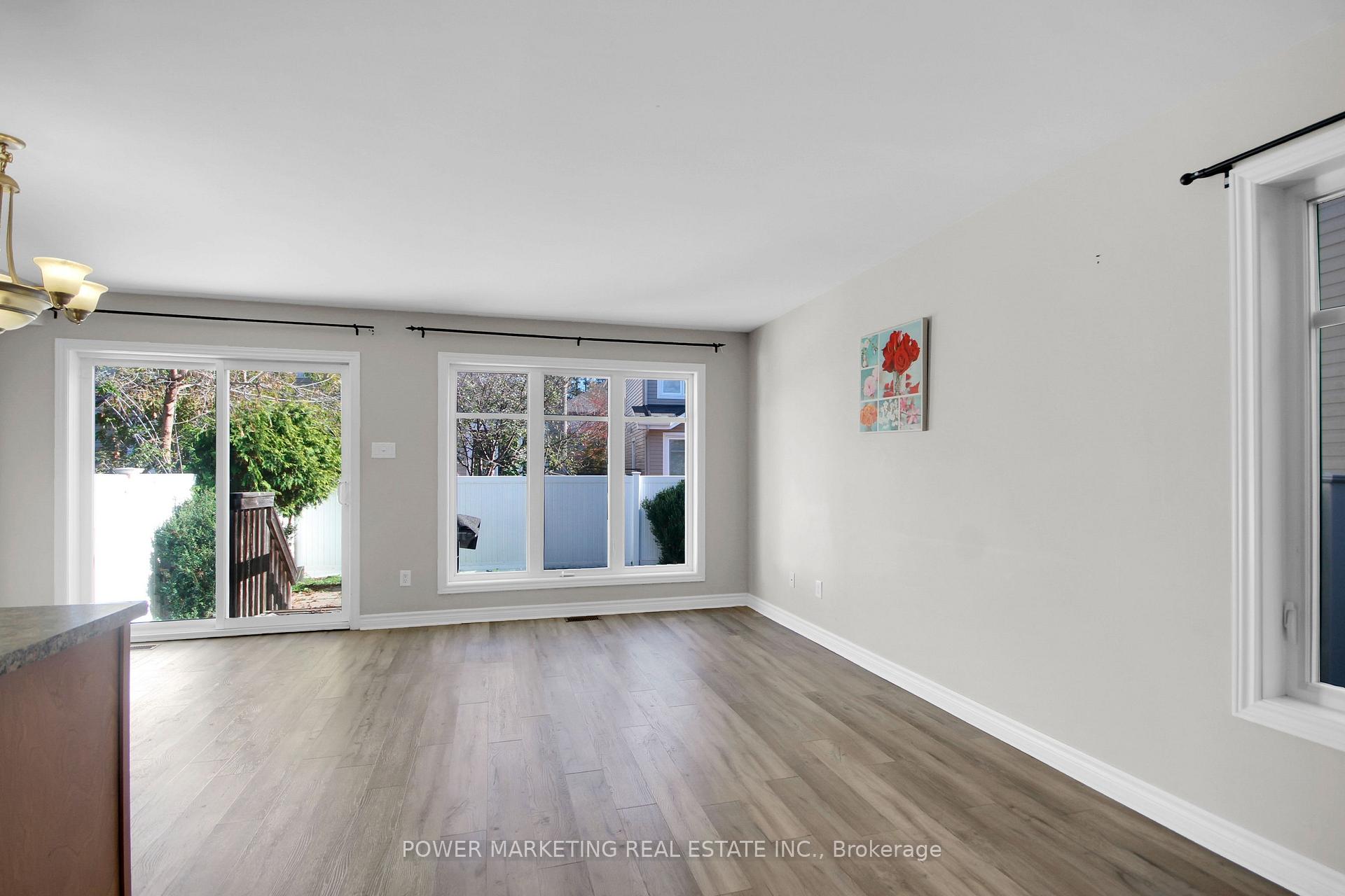 Photo 9 of 207 Hidden Meadow Avenue, Ottawa, Blossom Park/Kemp Park/Findlay Creek — HOMEH
